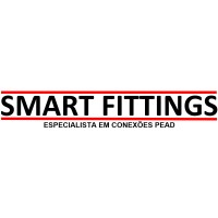 Smart Fittings Comércio Atacadista de Tubos e Conexões LTDA logo - Similar company to Dgshape Brasil