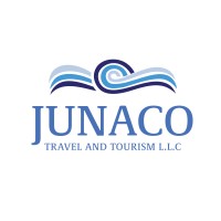 Junaco Travel and Tourism logo - Similar company to Junaco Group Limited