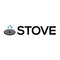 Stove Media logo - Similar company to Brookland Education