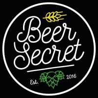 BeerSecret logo - Similar company to Toolmaster