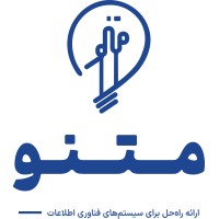MATNO - متنو logo - Similar company to Ganjehost