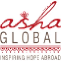 Asha Global Development Organisation Limited