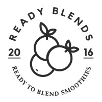 Ready Blends logo - Similar company to The Ready Store