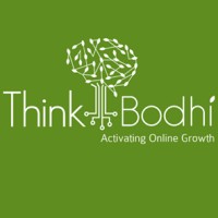 Thinkbodhi logo - Similar company to Salt-Creative