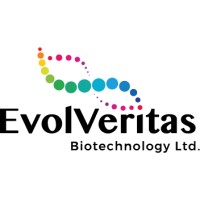 EvolVeritas Biotechnology Ltd. logo - Similar company to Kineto Lab Biotechnology