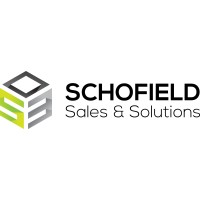 Schofield Sales & Solutions logo - Similar company to The Sales Engineering Coaching Group