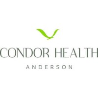 Condor Health at Anderson logo - Similar company to In Your Face Marketing