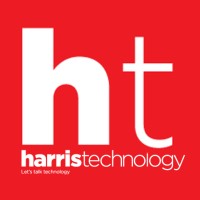 Harris Technology (A Coles Myer Company)