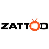 Zattoo logo - Similar company to Elvah