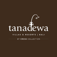 tanadewa Villas & Resorts Bali by Cross Collection logo - Similar company to Shopcomm