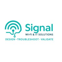 Signal Network & Wi-Fi Solutions Ltd logo - Similar company to Skywire