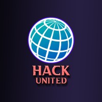 Hack United logo - Similar company to Shesci