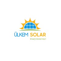Ülkem Solar Enerji Sistemleri logo - Similar company to Fusionpowerkit