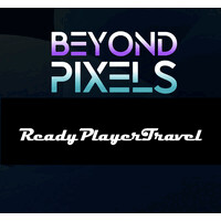 Beyond Pixels logo - Similar company to Polyplay