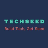 Techseed.me logo - Similar company to Startup Hansa