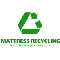 Mattress Recycling logo - Similar company to Ecycle (Data Destruction And Electronics Recycling)