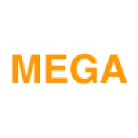 MEGA LA logo - Similar company to R204