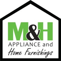 M & H Appliance Sales & Service Center