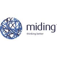 MIDING S.A. logo - Similar company to Katekuba & South One