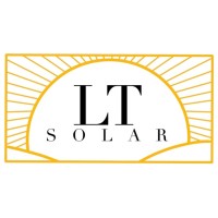 LT Solar GmbH logo - Similar company to Solid Solar Energy Systems Gmbh
