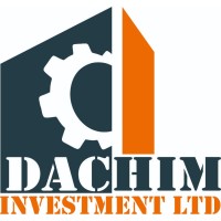 Dachim Investment Ltd logo - Similar company to Champion Engineering Ltd