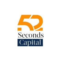 52 Seconds Capital Limited logo - Similar company to Elevia Llc