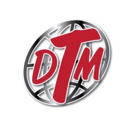 DODSON-THOMPSON-MANSFIELD PLLC logo - Similar company to Sova Surveys Ltd