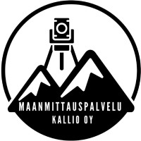 Maanmittauspalvelu Kallio Oy logo - Similar company to Airgence