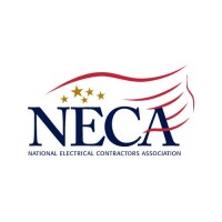 Atlantic Coast Chapter, NECA logo - Similar company to Neca North Texas Chapter