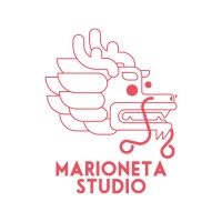 Marioneta Studio · Fábrica Audiovisual logo - Similar company to Flashcookie
