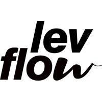 Lev Flow logo - Similar company to Quantleap