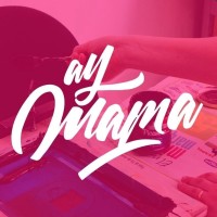Ay Mamá Clothes logo - Similar company to Neuro Trigem