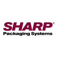Sharp Packaging Systems logo - Similar company to Sharp Services Eu