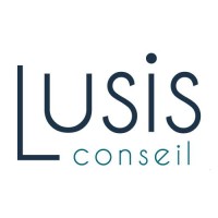 Lusis conseil logo - Similar company to Artyx