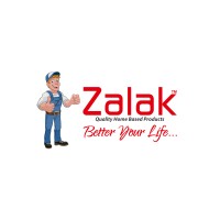 Zalak India logo - Similar company to Zupervise