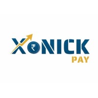 Xonick Pay logo - Similar company to Alfatech Solutions
