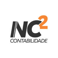 NC² Contabilidade logo - Similar company to Doers - Human Capital Solutions