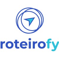 Roteirofy logo - Similar company to Seja Vapt