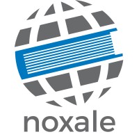 noxale logo - Similar company to Mehalev Group