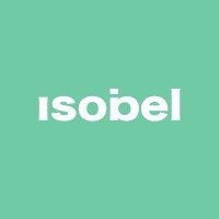 isobel logo - Similar company to Nu Creative | Certified B-Corporation