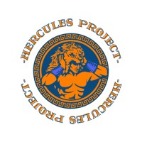 Hercules Project logo - Similar company to Clotilda