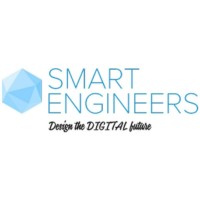 SmartEngineers logo - Similar company to Burraq Cyber Solutions