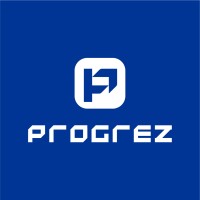 Progrez Soluciones Digitales logo - Similar company to Quintil Valley