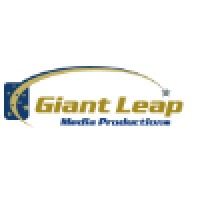 Giant Leap Media Productions, LLC logo - Similar company to Giant Leap Media Ventures