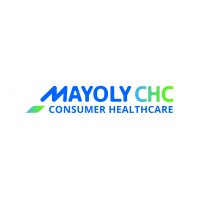 MAYOLY CHC CONSUMER HEALTHCARE logo - Similar company to Mayoly
