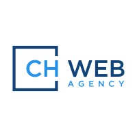 CH Web Agency logo - Similar company to Effect Web Agency