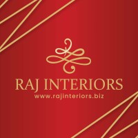 RAJ INTERIORS ASSO. PVT. LTD logo - Similar company to D' Violet Interior Studio