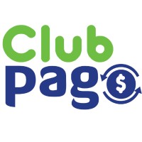ClubPago logo - Similar company to 1Rocket Labs