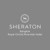 Royal Orchid Sheraton Riverside Hotel Bangkok logo - Similar company to Crowne Plaza Bangkok Lumpini Park