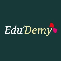 Edu'Demy logo - Similar company to Abacus Soft Bd Limited